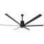I6 Smart Downrod Ceiling Fan-70657416-89835053