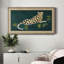 Lethargic Leopard I - reproduction de photo sur toile-1406899595