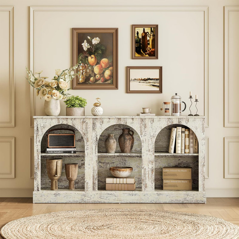 Modern Entrance Sofa Table