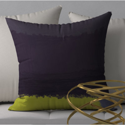  Save Proud Square Pillow Cover & Insert