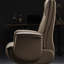 Chaise de bureau ergonomique à hauteur réglable-106203600