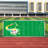 96X36” Double-Sided Banner Stand Floor Standing