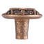 PORTSMOUTH KNOB ARTISAN FINISH-2042699265