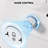 Upmarket Compact Dual Flush Toilet With Self-Cleaning Nozzle, Foot Sensor Flush, White Night , Knob Control, Cold Water Wash, Strong Soft Close, Energy Wand, ,