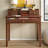 Keaton Desk with Hutch-1079150477