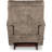 Brooks Rocking Recliner with iClean Fabric-38251429-38251428