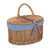 Brown/Blue selected
