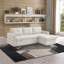 Canapé modulaire 2 pièces Naailah-191094109