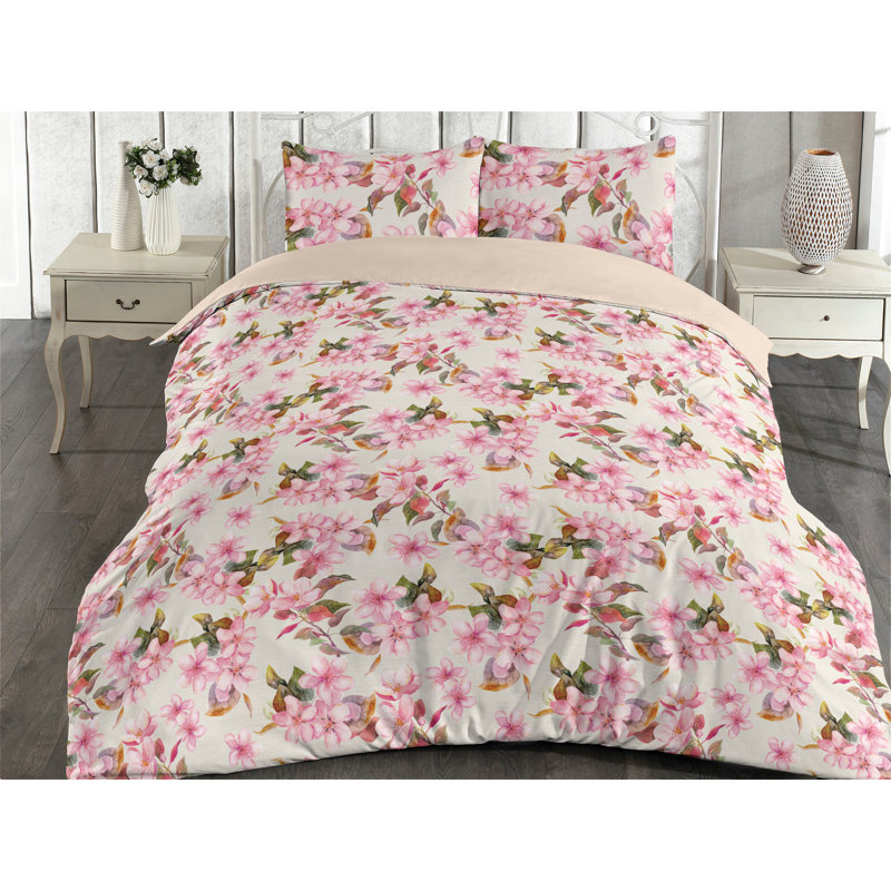 Duvet Cover