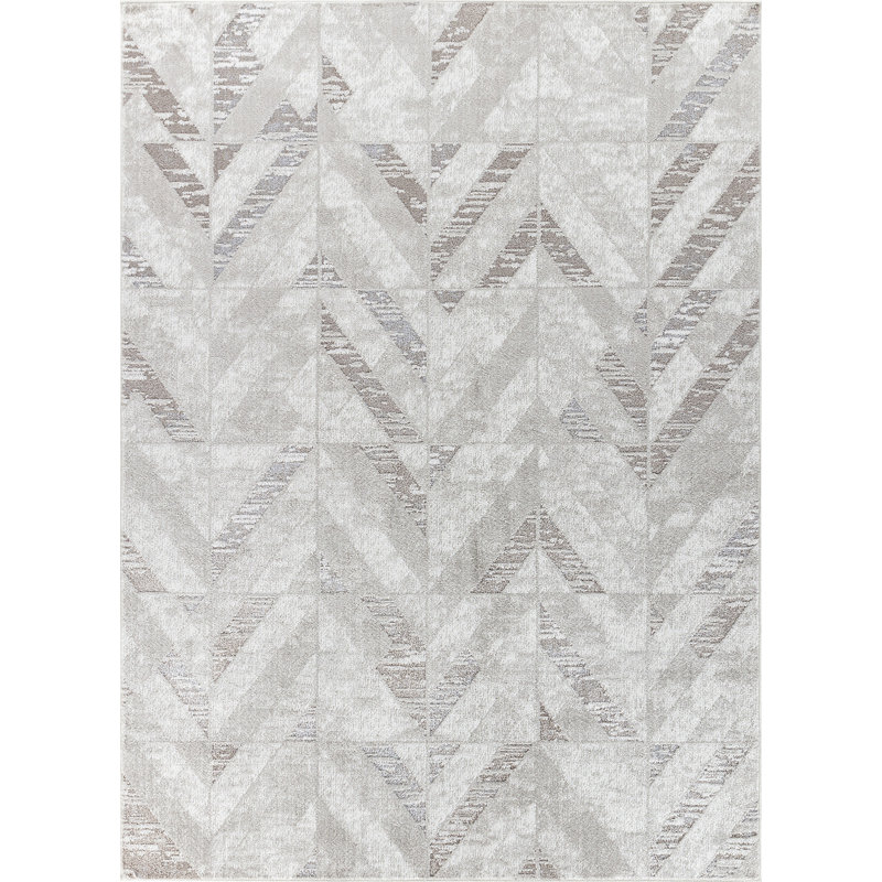Putnam Area Rug, Rectangle 120 x 170cm