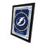 « logo mirror », impression encadrée NHL-11048264
