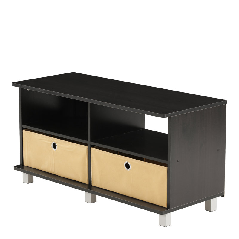 TV Stand for TVs up to 43", Espresso