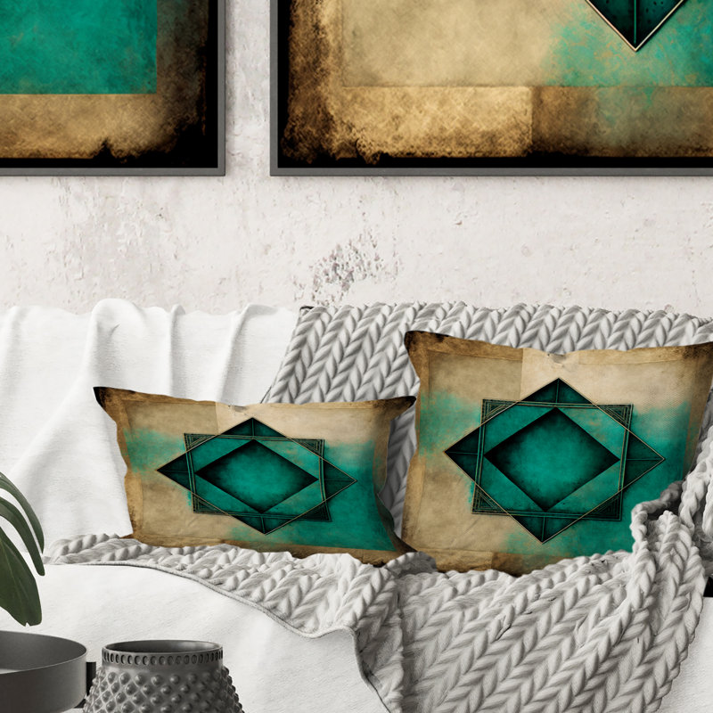 Coussin Impermanence