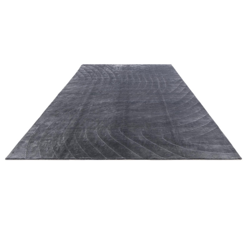 Howard Gray Rug