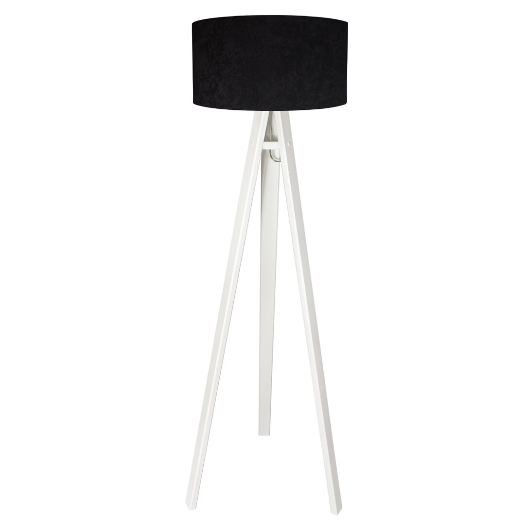 140 cm Tripod-Stehlampe Iniguez