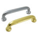 Cal Royal BP0100002A 3 6-1 / 2 PORTE ÉLÉMENT # 10 5-1 / 2 Laiton brillant