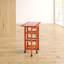 St Neots Solid Wood Kitchen Cart