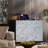 Solid Wood 6-Drawer Storage Chest