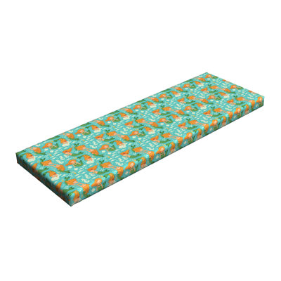 Coussin de siège intérieur / extérieur