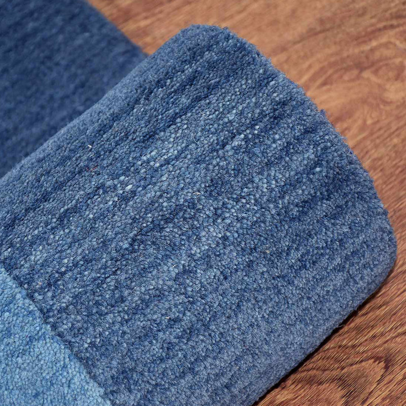 Tapis écologiques Helena, Carré 6 pi