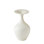 Bell Handmade Ceramic Table Vase