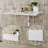 31.5'' Rectangular Folding Table