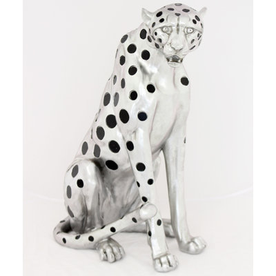 Alecia Animals Statue