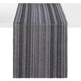 Midas Striped Table Runnner