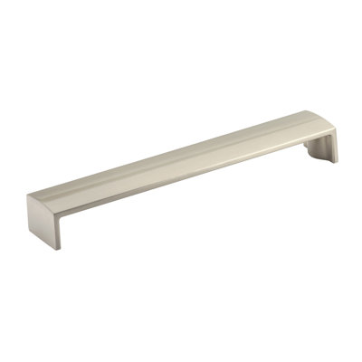 Metal 7 9/16" Centre to Centre Bar Pull