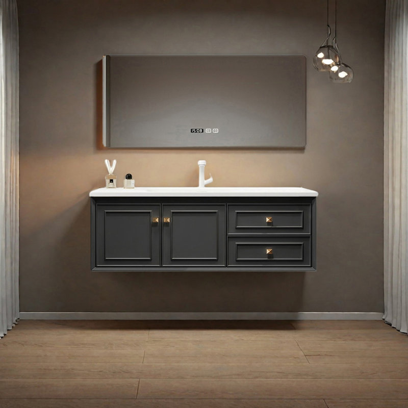 Agustin, 19.68" H x 62.99" W x 21.65" D