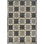 Modern One-of-a-Kind Rectangle 4'9" X 7' Flatweave Area Rug