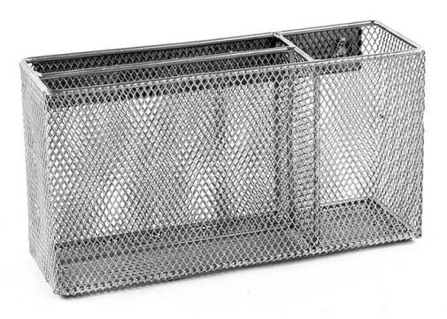 Carmani Mesh Magnet Organizer