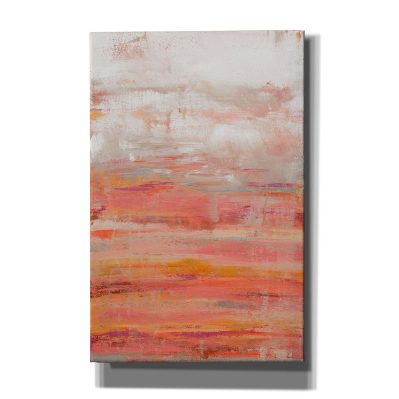 " Lithosphere 180 " by Hilary Winfield