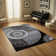 Eichhorn Abstract Area Rug
