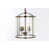 Antique brass is out of stock