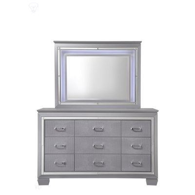 Commode