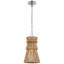 Antigua 1 - Light Pendant-218572653-218572652