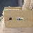 Quilted Reversible Box Cushion Recliner Slipcover-50890290-50890887
