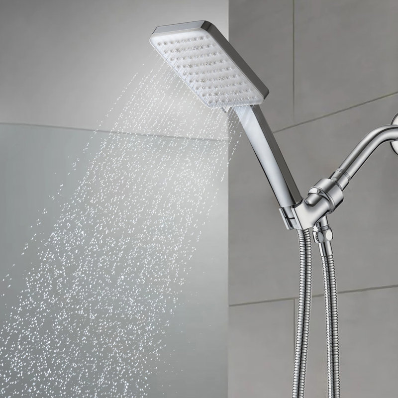 Handheld Shower Head 1.8 GPM GPM
