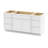 60'' Single Bathroom Vanity Base Only-98722024