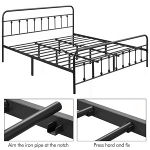 Easy-To-Follow Instructions