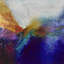 Ethereal Drifting Painting by Jennifer Hollack Raboin-39774325-39774327
