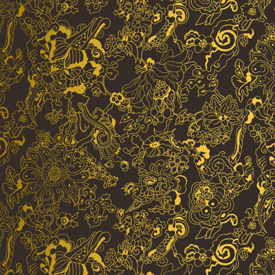 Dragon Flowers