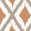 Decadence Striped Wallpaper Double Roll