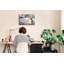 Andraia Cork Corkboard / Bulletin Board
