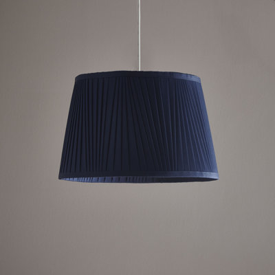 20cm H Silk Empire Lamp Shade ( Uno )