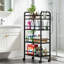 Metal Bar Cart