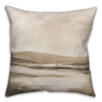 Coussin intérieur / extérieur Vista Point