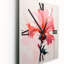Horloge murale moderne Coral Elegance-99639542