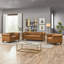 Fauteuil Chesterfield Jhosep Air